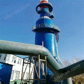 ph-154008云顶集团机械ph-15锅炉烟气脱硫塔